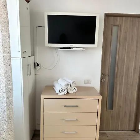 Turquoise Studio * Năvodari