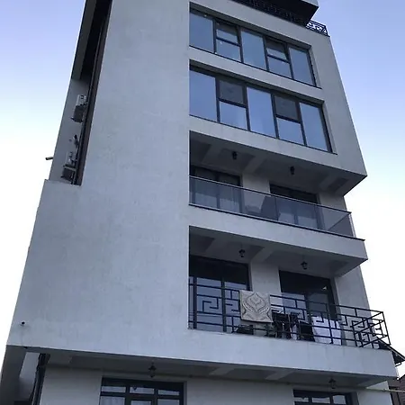 Turquoise Studio Năvodari