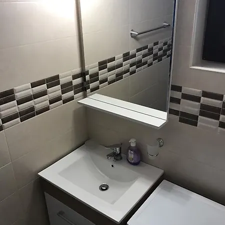 Turquoise Studio * Năvodari