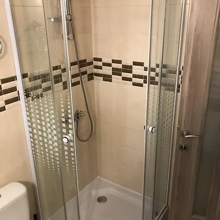 Turquoise Studio Apartment *